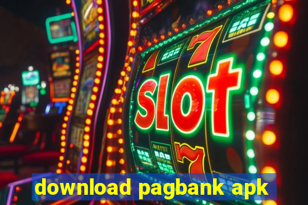 download pagbank apk